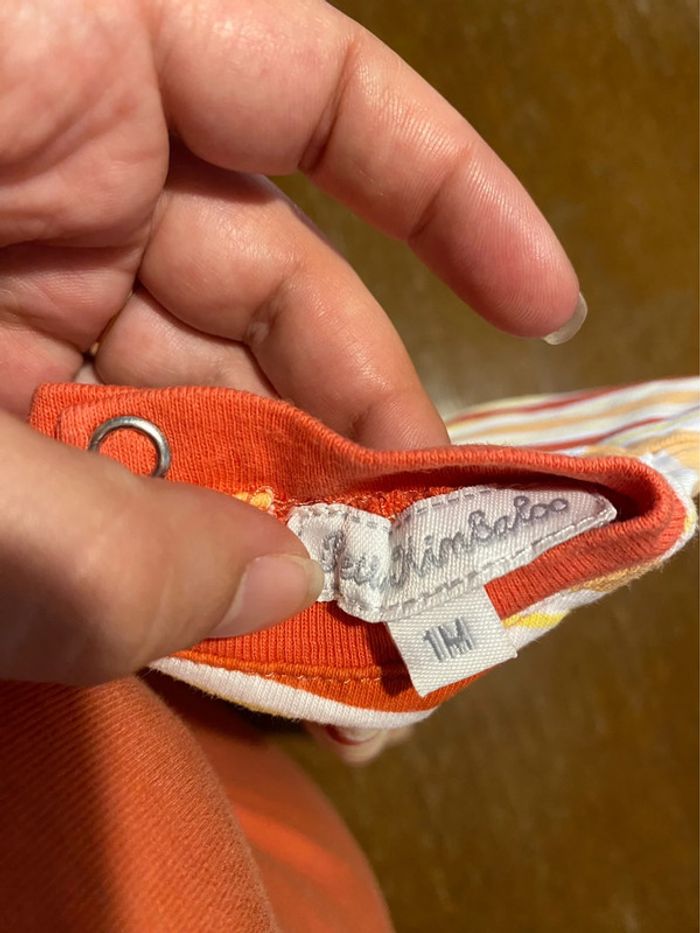 T-shirt manche courte - photo numéro 2