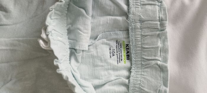 Short pyjama - photo numéro 2