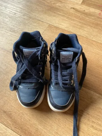 Sneakers montantes geox