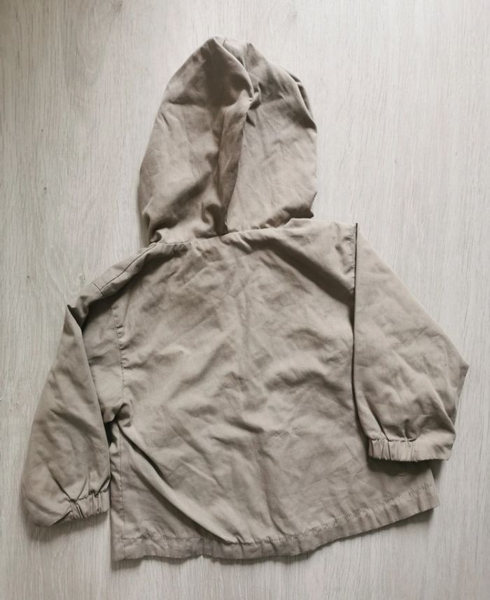 Veste fille 18 mois - photo numéro 2