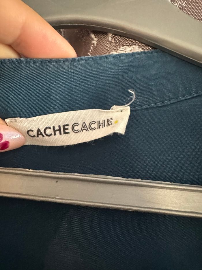 Chemise - photo numéro 3