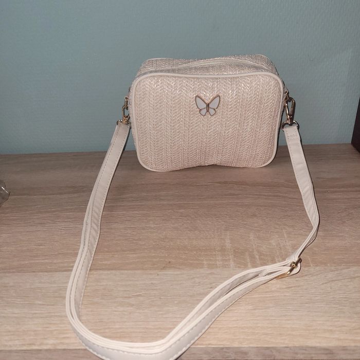 Sac neuf bandoulière 🦋 liquidation 50%