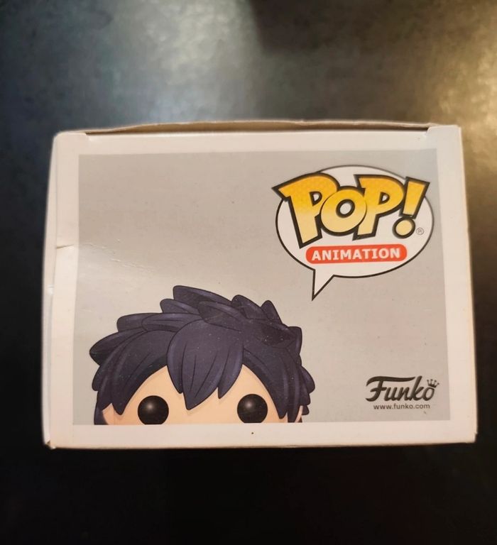 Funko Pop Gray Fullbuster n°282 - photo numéro 3