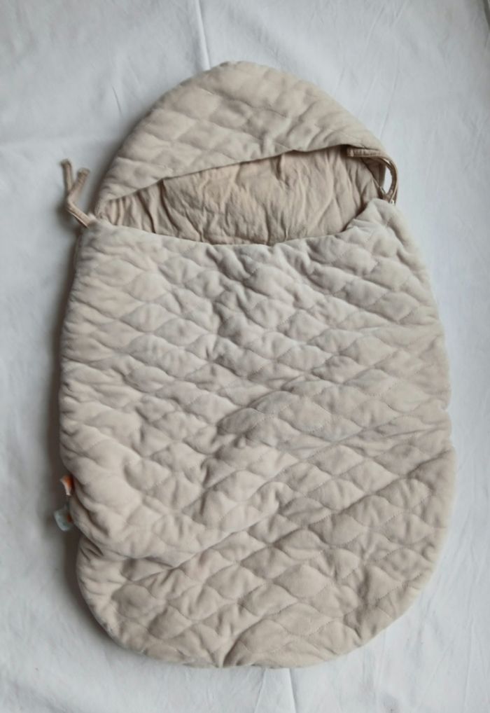 Nid d ange cosy Nattou