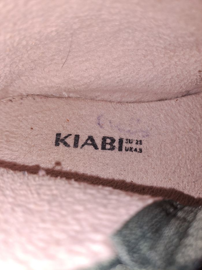 Pantoufle - photo numéro 4