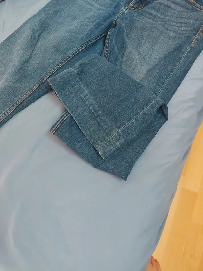 Jeans femme - photo numéro 5