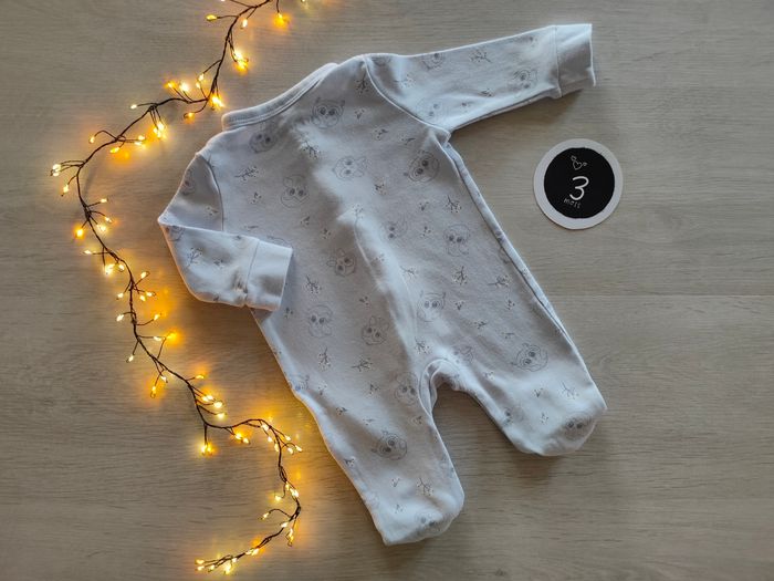 Pyjama - photo numéro 4