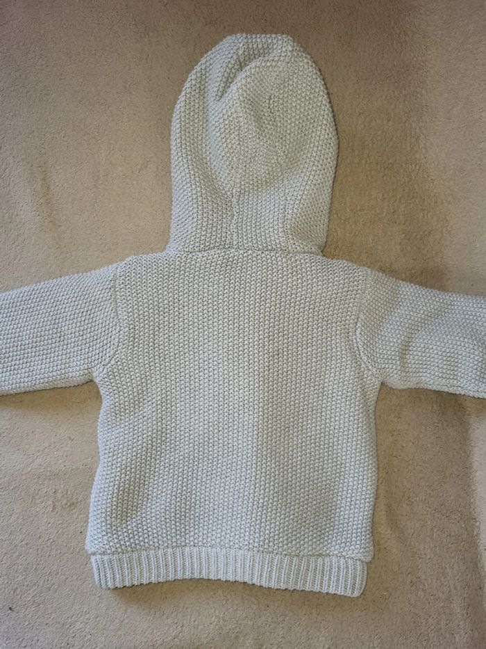 Veste garçon 12 mois - photo numéro 2