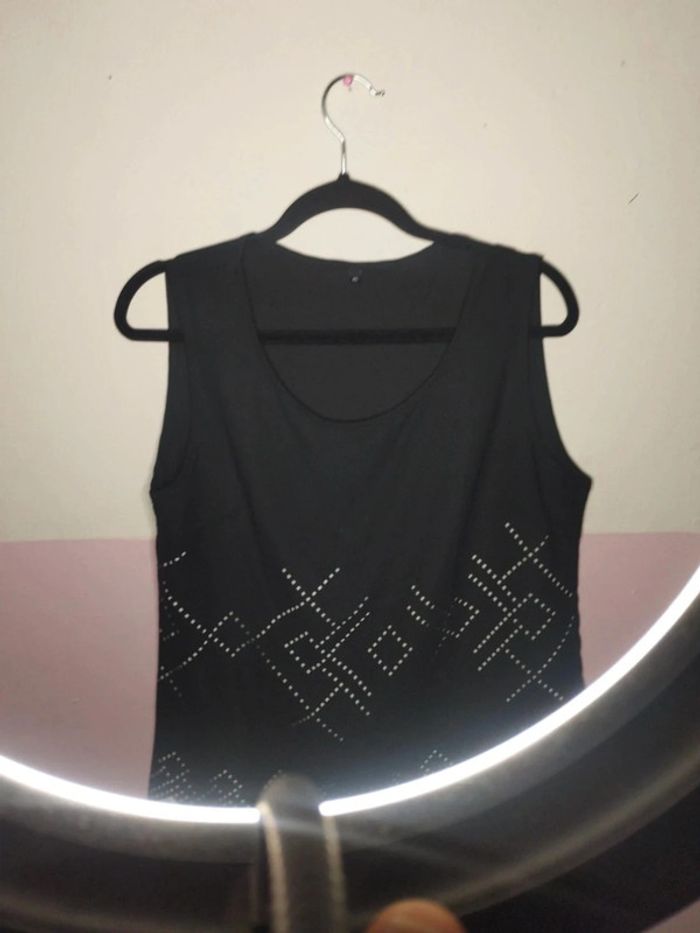 Blouse femme taille 42 - photo numéro 4