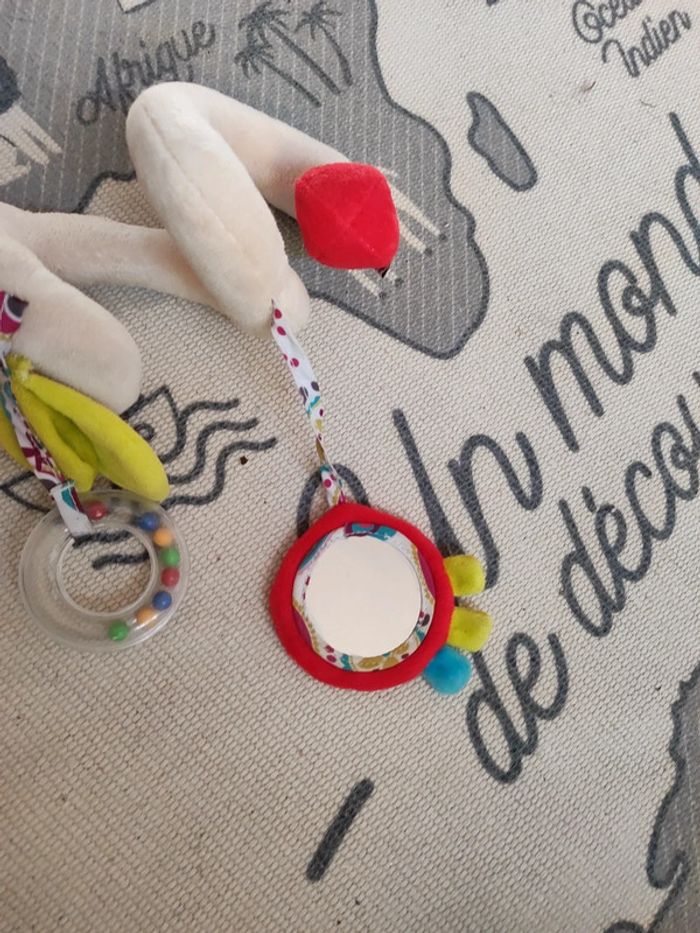 Jouet poussette - photo numéro 4