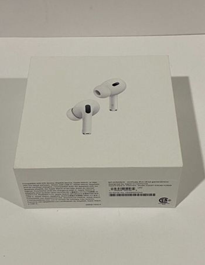 AirPods Pro 2 - photo numéro 4