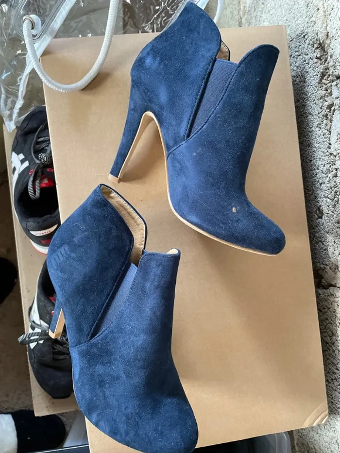 Bottines