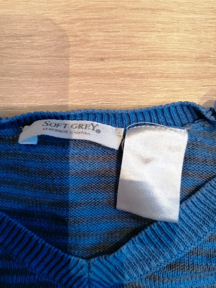 Pull 12mois 18mois - photo numéro 2