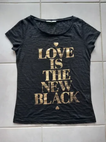 Tee-shirt femme Gemo S.