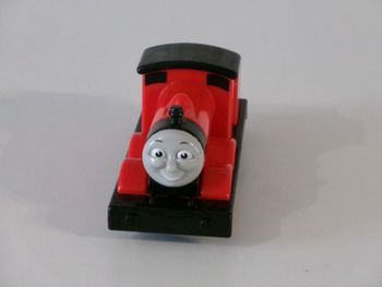 Locomotive / train Thomas et ses amis