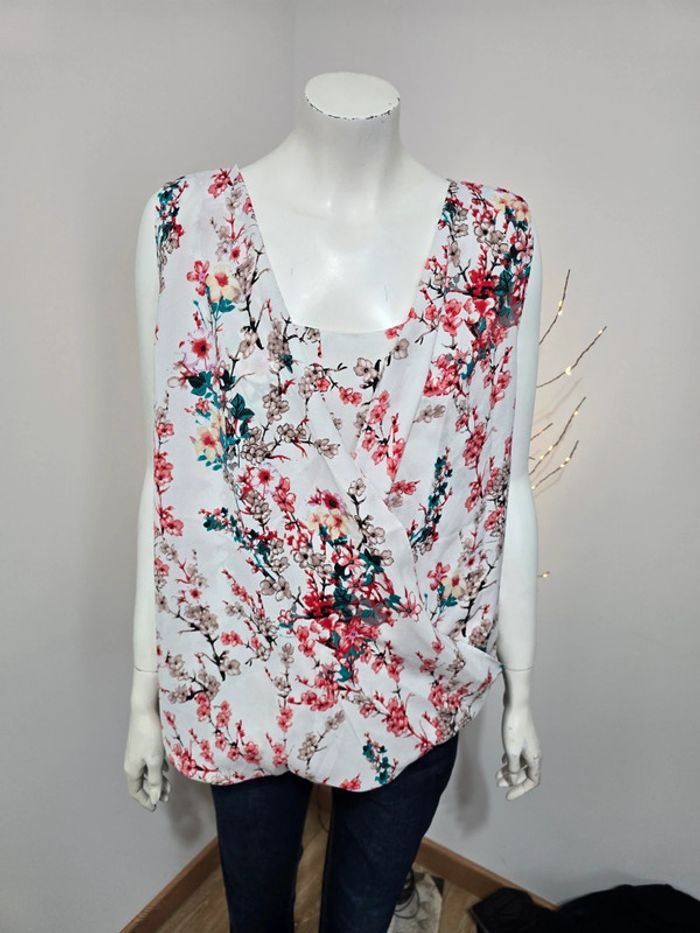 Blouse Woman by Gémo Taille 44