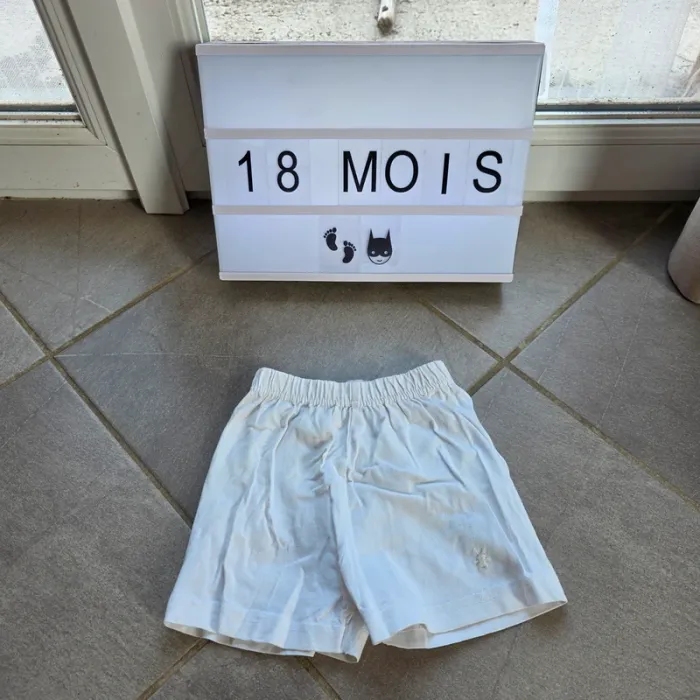Lot vêtements 18 mois - photo numéro 15