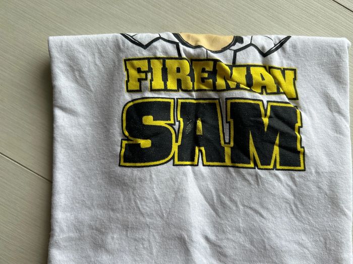 Lot de 2 t-shirt - 2/4 ans - photo numéro 4