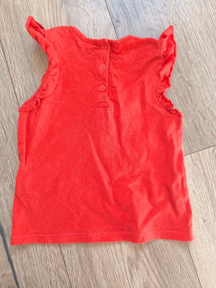 T shirt - photo numéro 3