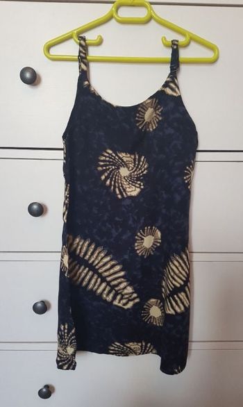 Robe d'été.  8 ans.