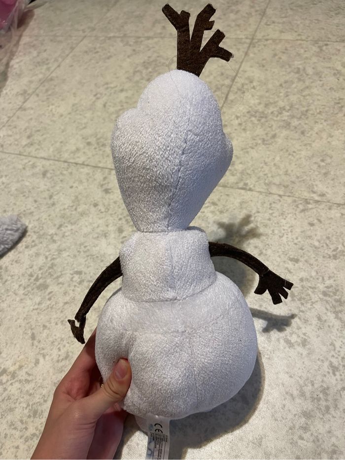 Lot de 5 Doudou - photo numéro 10
