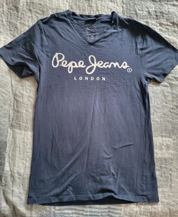 Tee shirt pepe jeans taille S