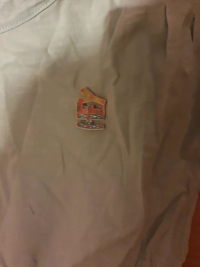 robe tao 5 ans - photo numéro 2