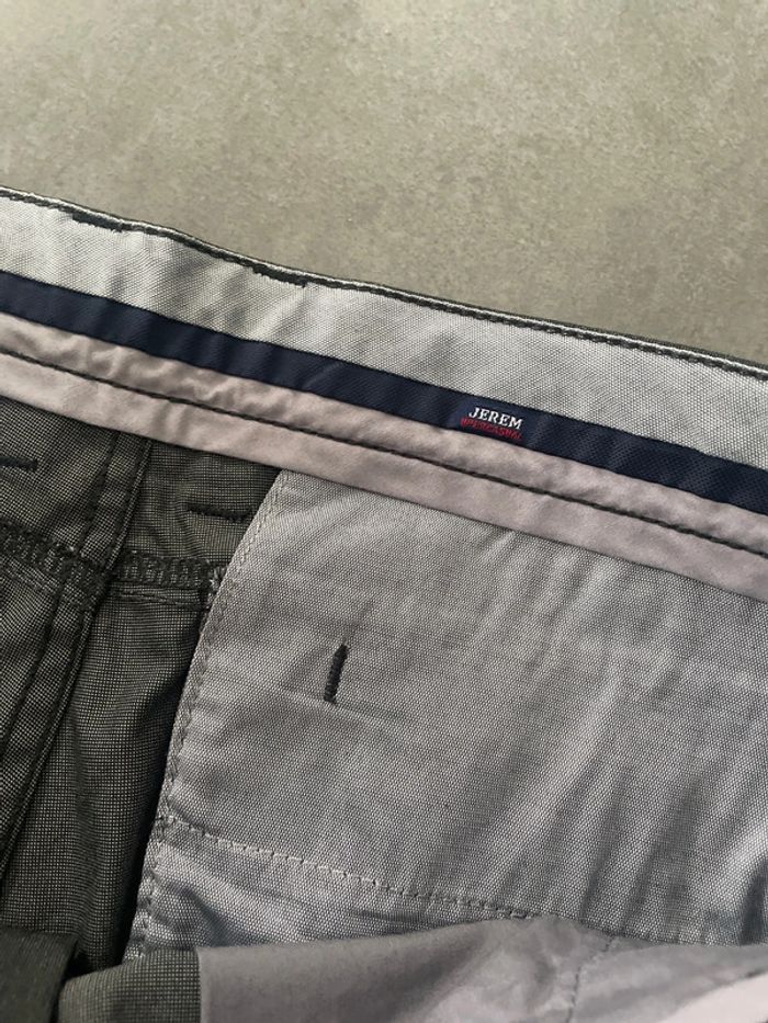 Jerem pantalon costume classique casual vetement homme 48 - photo numéro 5