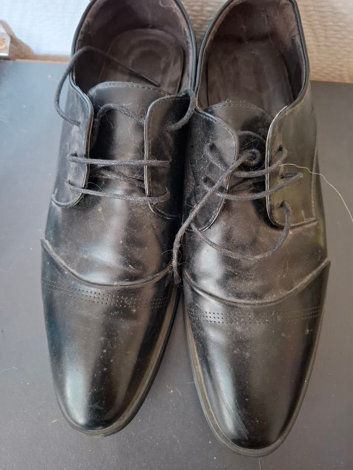 Chaussures homme - photo numéro 2