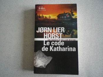 LE CODE DE KATHARINA
