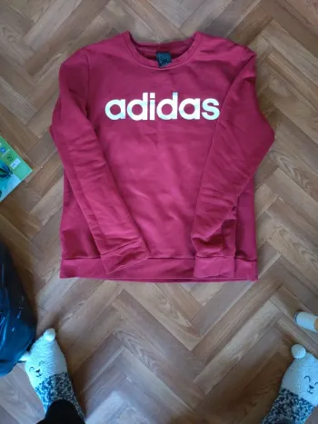 Sweat Leger adidas