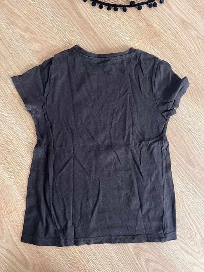 Tee shirt Kiabi 8 ans - photo numéro 2