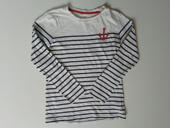 Tee-shirt garçon 12 ans Vertbaudet 