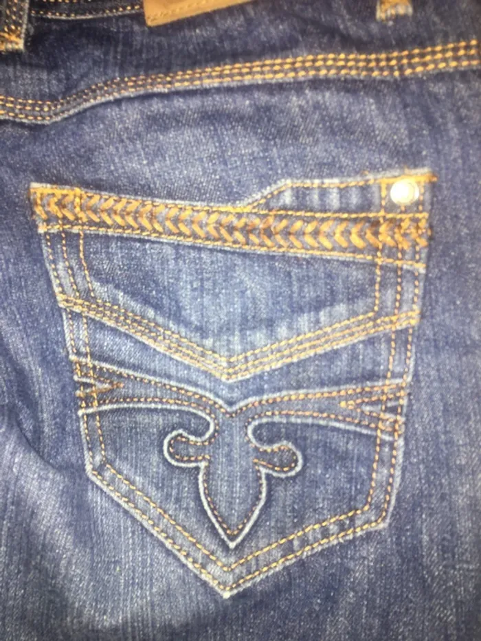 Jeans Marshall - photo numéro 10