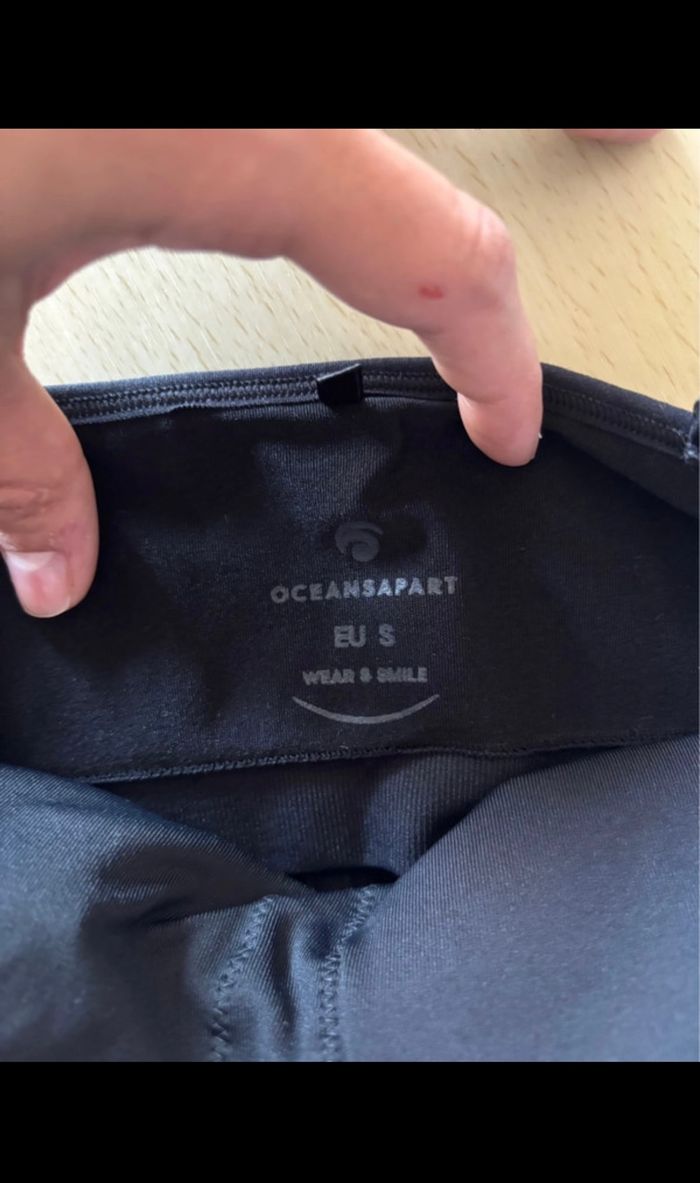 Brassière oceanapart - photo numéro 3