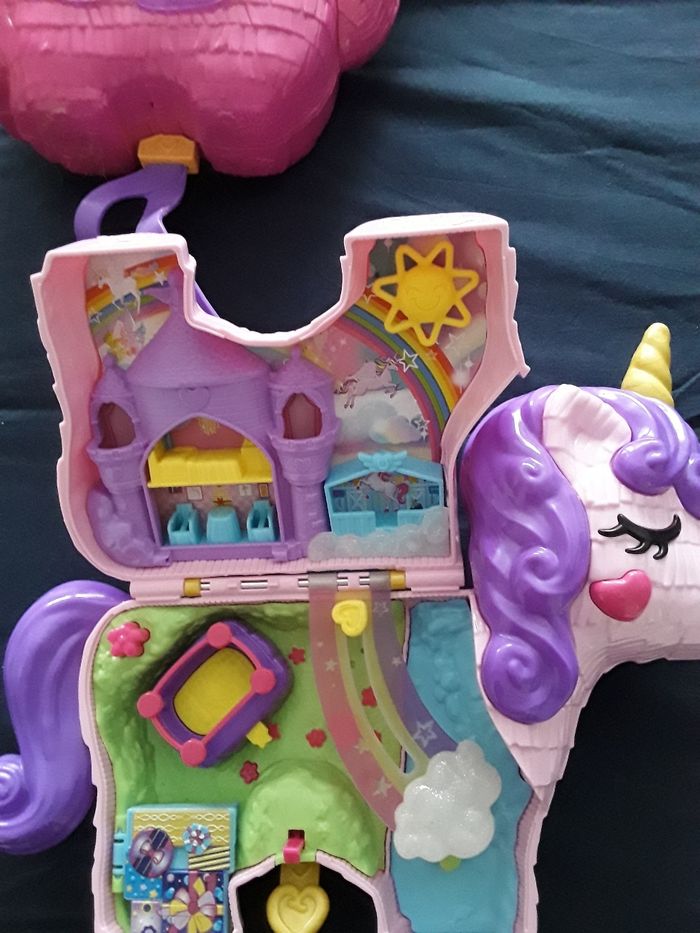 Polly Pocket - photo numéro 3