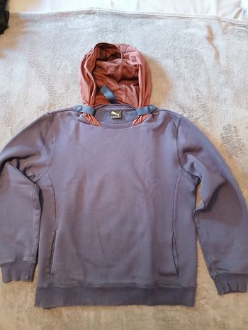 Sweat M