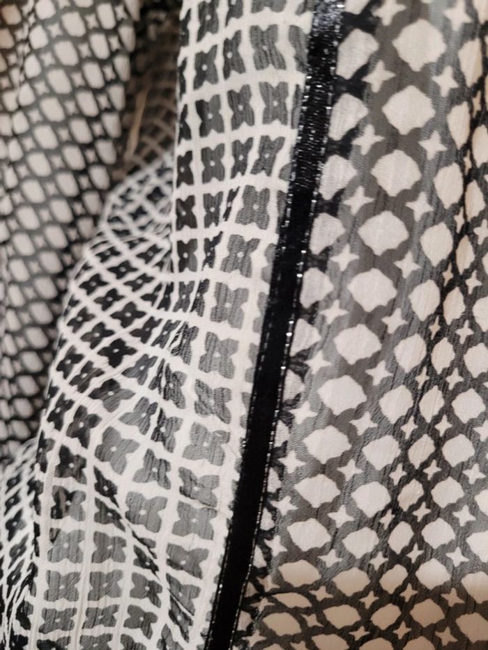 Chemise voile Burton - photo numéro 3