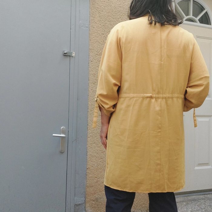 Jolie veste ouverte 38 - photo numéro 3