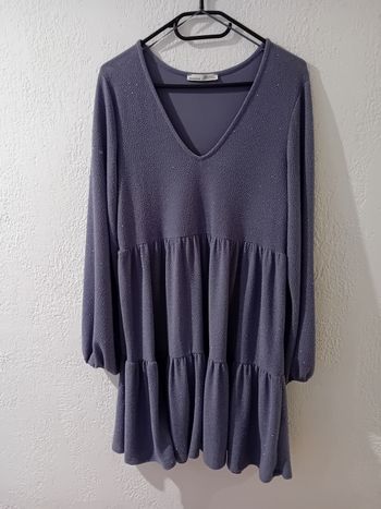 Robe pull&bear taille M