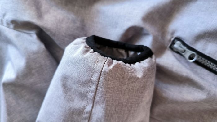 Veste garçon 10 ans neuve - photo numéro 9
