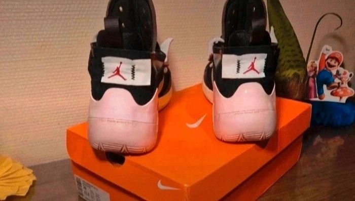 Baskets homme Jordan Defy SP _  Taille 44 - photo numéro 6