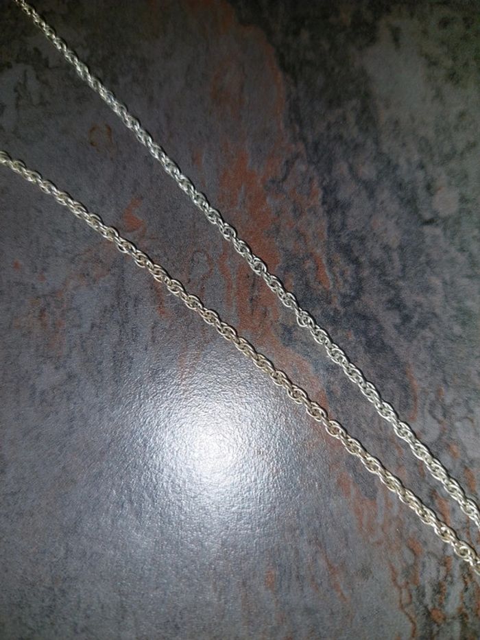 Collier infini - photo numéro 4