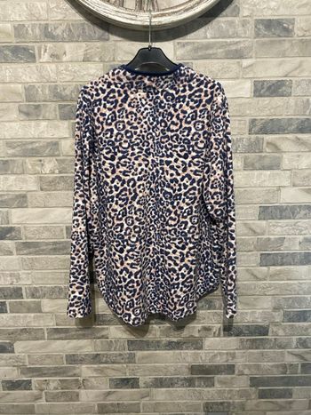 Pull polaire