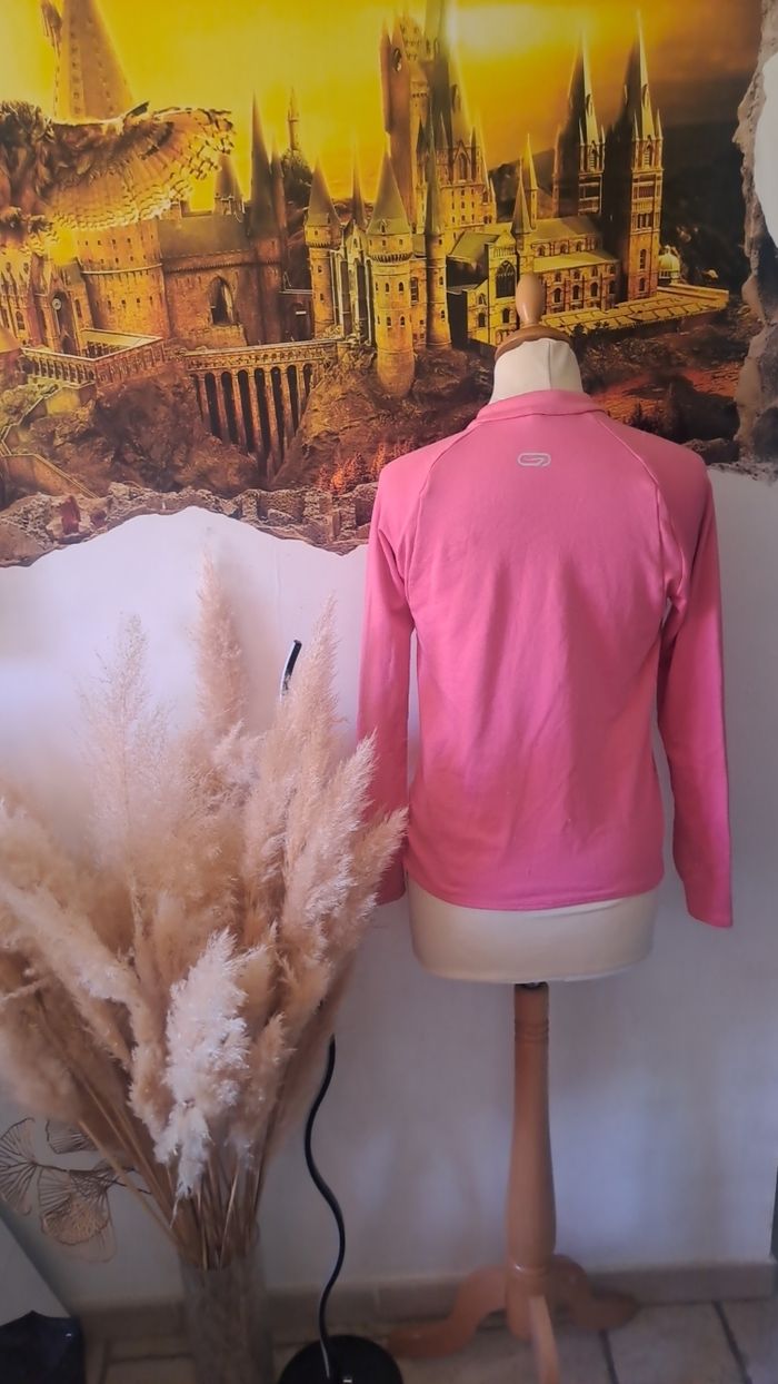 Sous -pull polaire - photo numéro 2