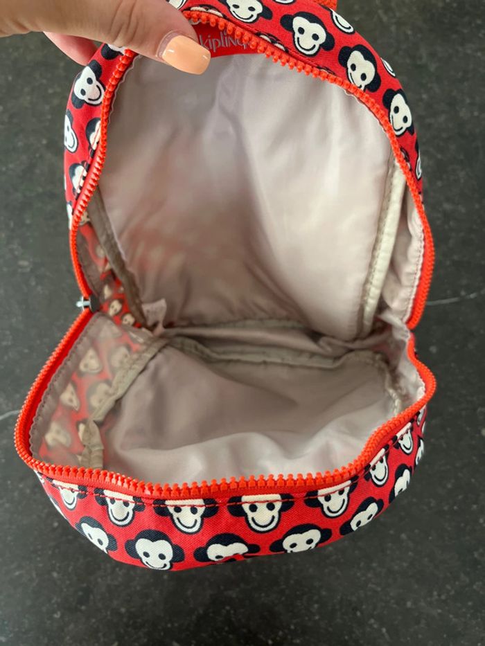 Cartable Kipling Maternelle - photo numéro 2