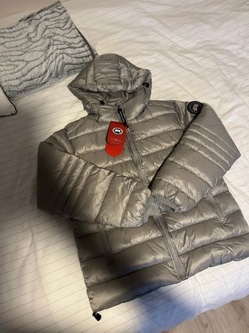 Doudoune Canada goose
