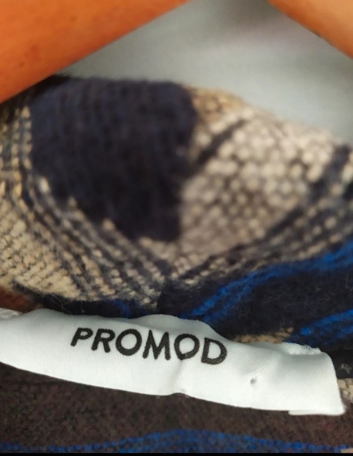 Veste épaisse Promod taille 38 - photo numéro 3