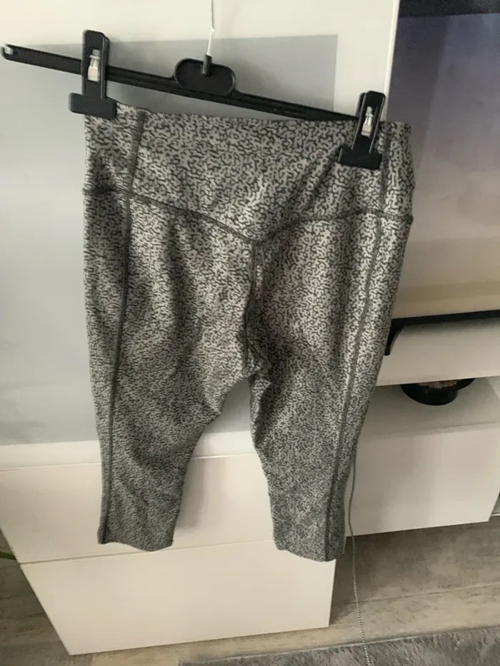 Cycliste nike - photo numéro 2