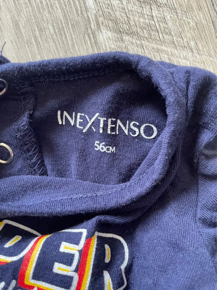 Combishort - photo numéro 3